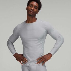 Lululemon SenseKnit Running Long Sleeve XXL